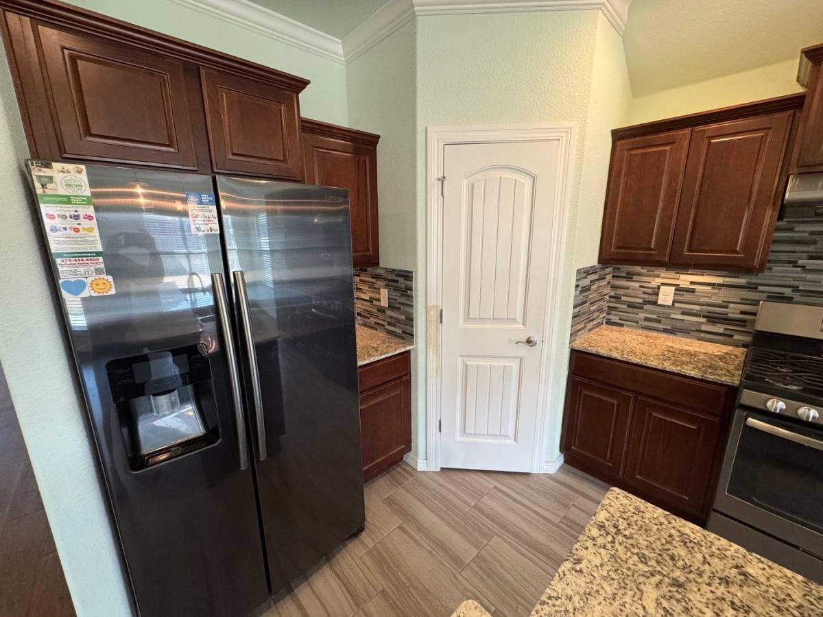 House for rent at 4849 W Oldham Dr, Fayetteville, AR 72704
