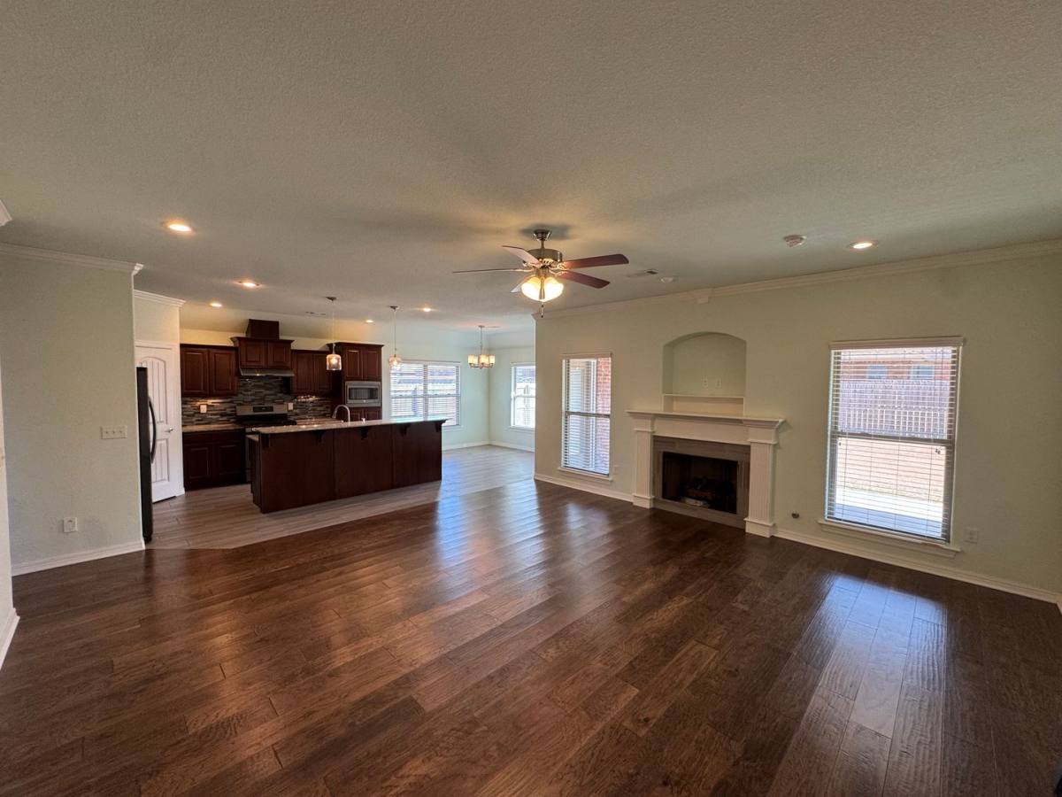 House for rent at 4849 W Oldham Dr, Fayetteville, AR 72704