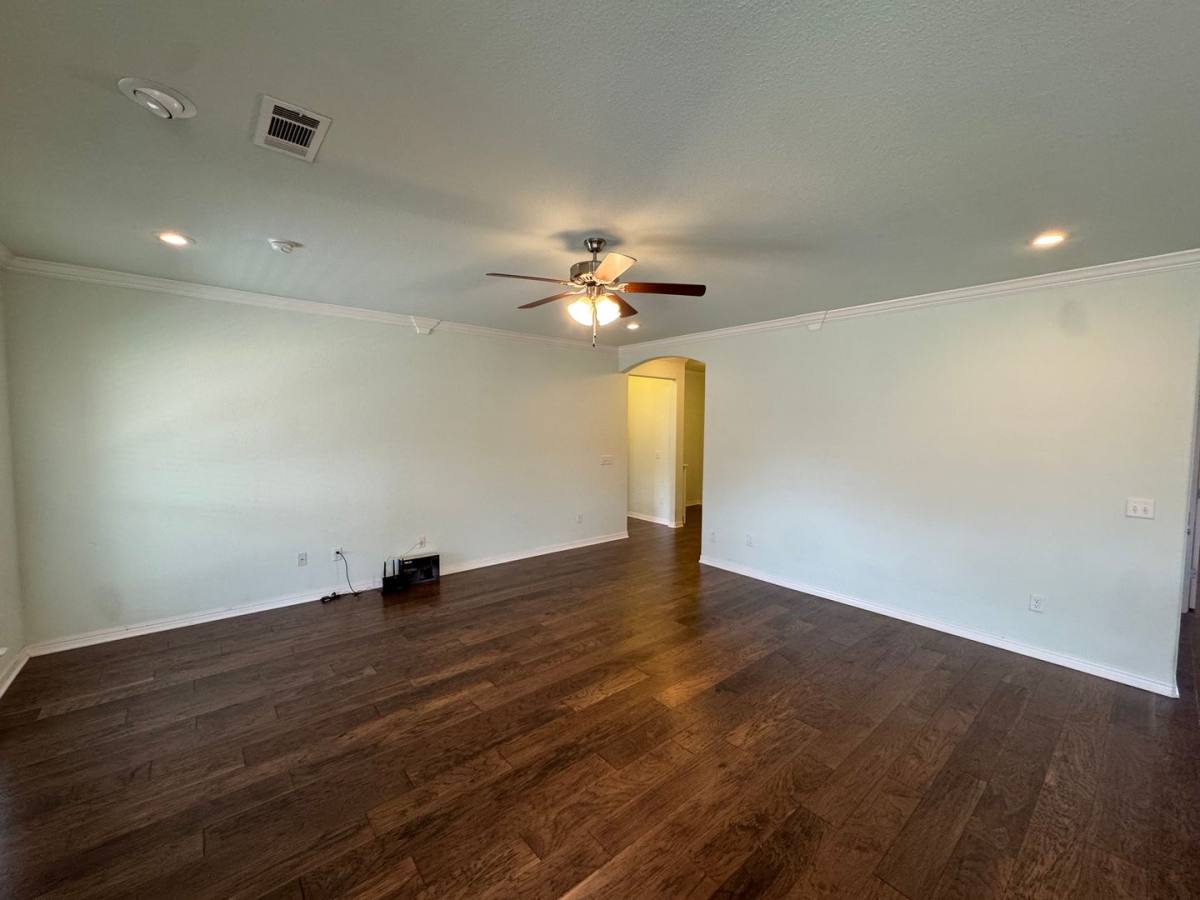 House for rent at 4849 W Oldham Dr, Fayetteville, AR 72704