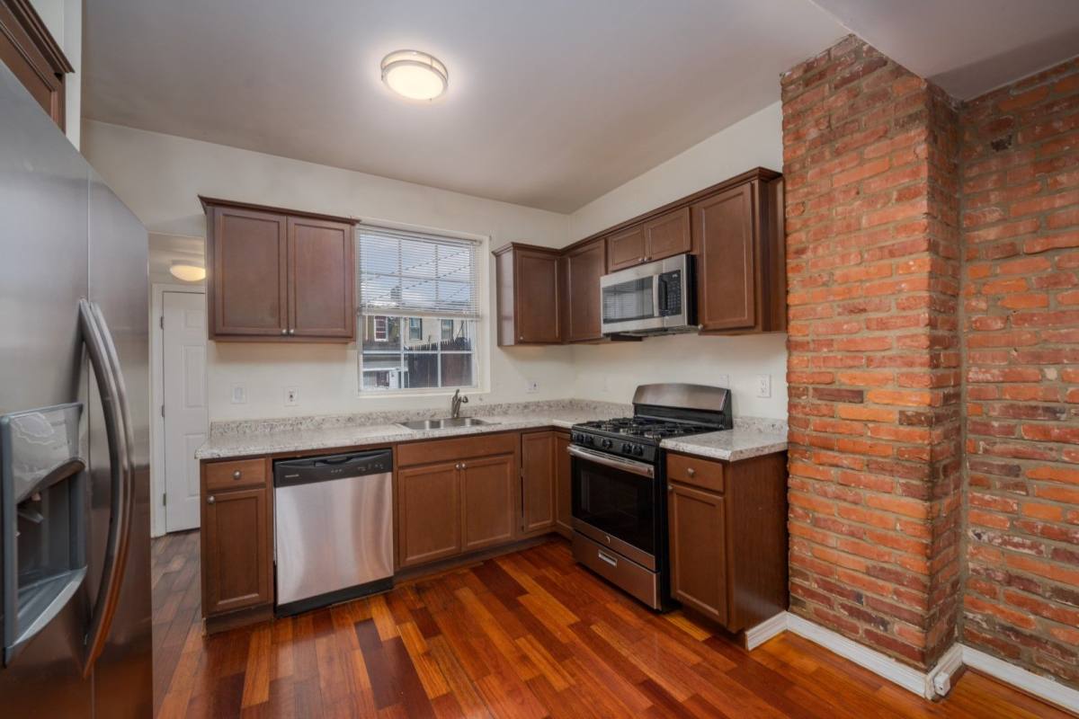 House for rent at 3218 E Lombard St, Baltimore, MD 21224
