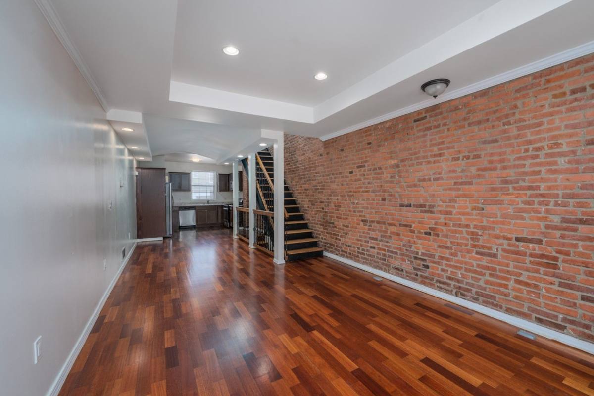 House for rent at 3218 E Lombard St, Baltimore, MD 21224