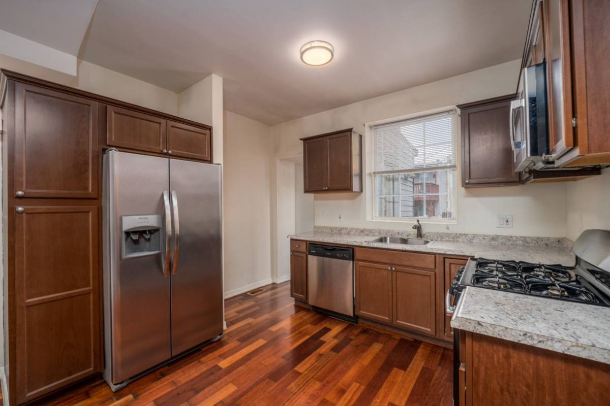 House for rent at 3218 E Lombard St, Baltimore, MD 21224