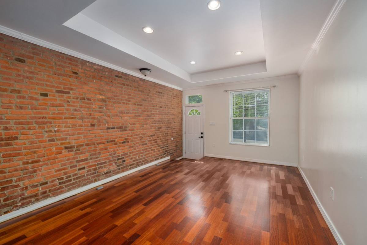House for rent at 3218 E Lombard St, Baltimore, MD 21224
