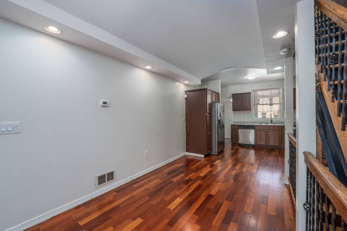 House for rent at 3218 E Lombard St, Baltimore, MD 21224