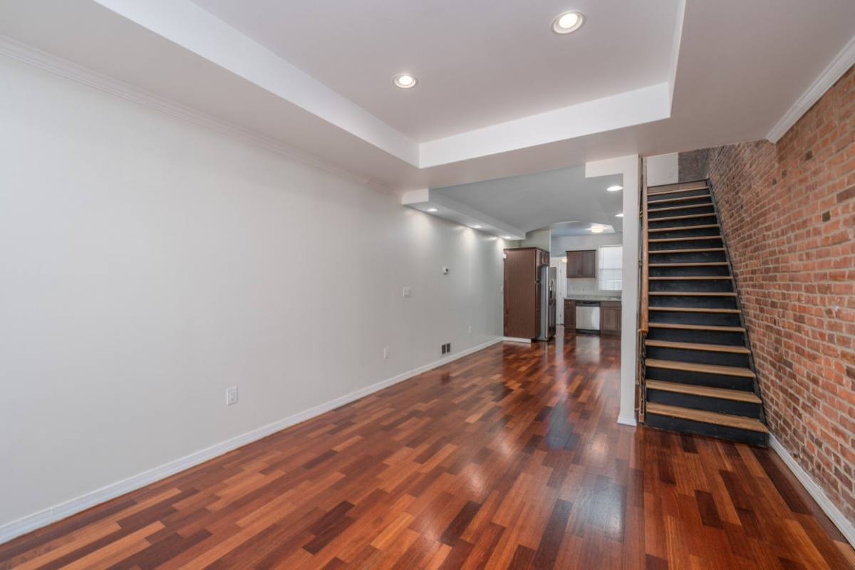 House for rent at 3218 E Lombard St, Baltimore, MD 21224