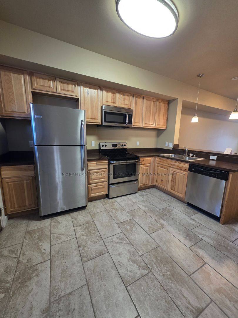 Apartment for rent at 55 SW Silverstar Lane, College Place, WA 99324