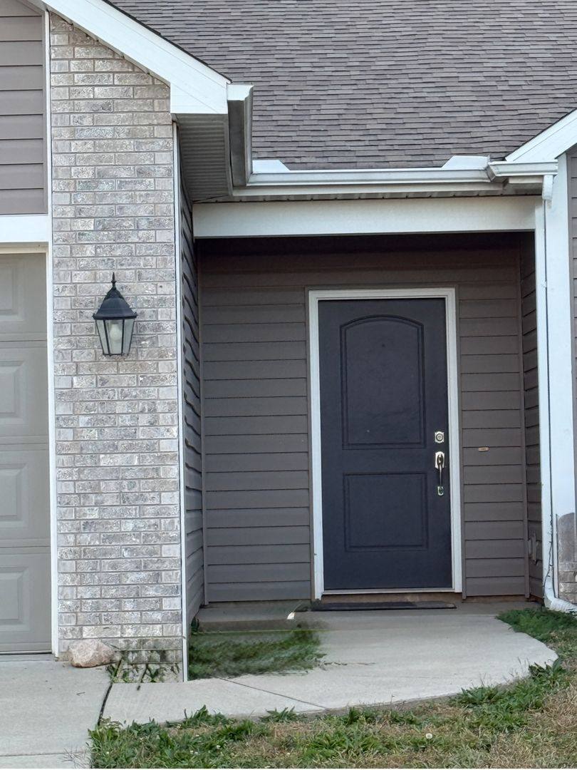 House for rent at 3209 Jasmine Court, West Lafayette, IN 47906