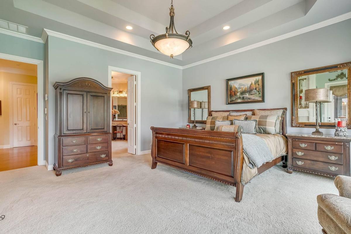 House for rent at 9514 Park Dr, Fort Worth, TX 76179