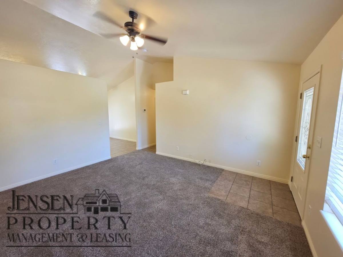 House for rent at 1849 S Halter Circle, Washington, UT 84780