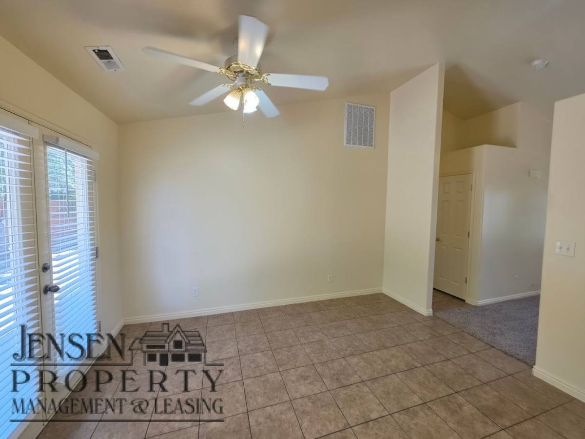 House for rent at 1849 S Halter Circle, Washington, UT 84780