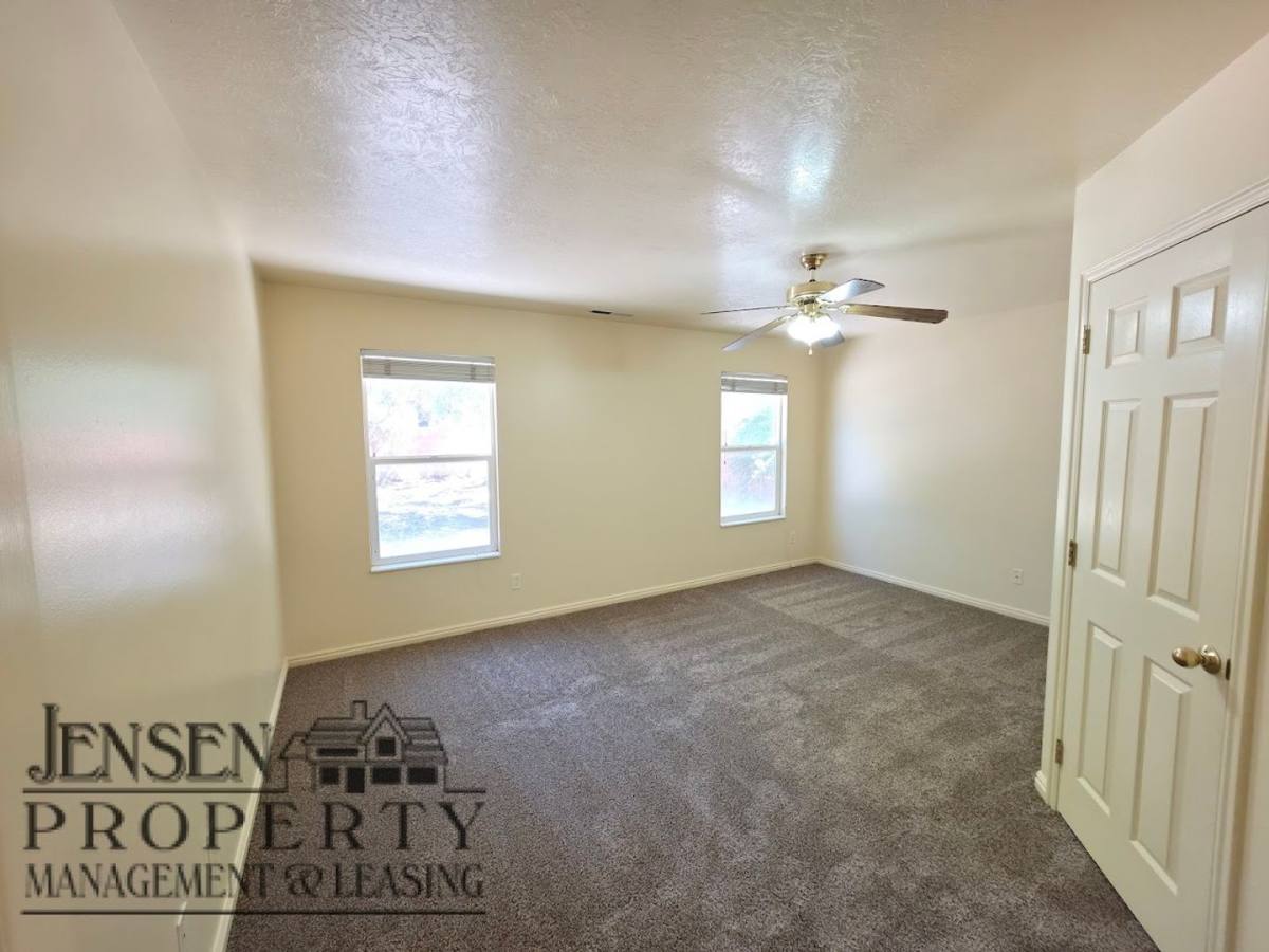 House for rent at 1849 S Halter Circle, Washington, UT 84780