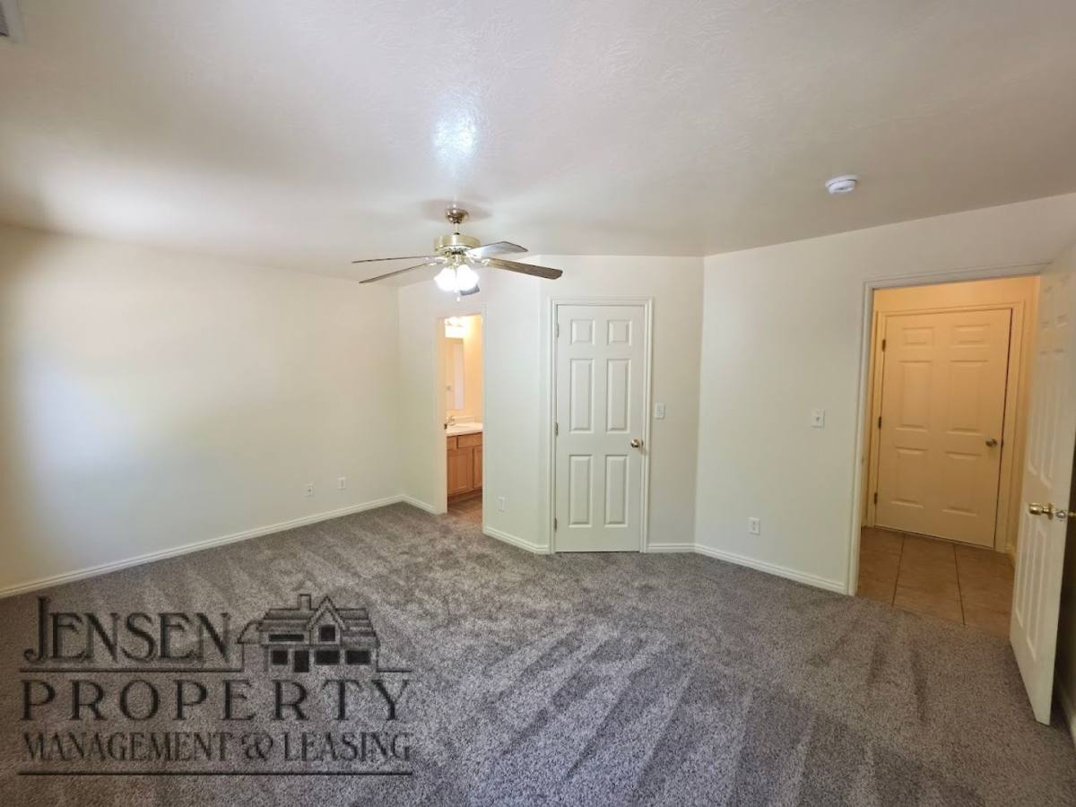 House for rent at 1849 S Halter Circle, Washington, UT 84780