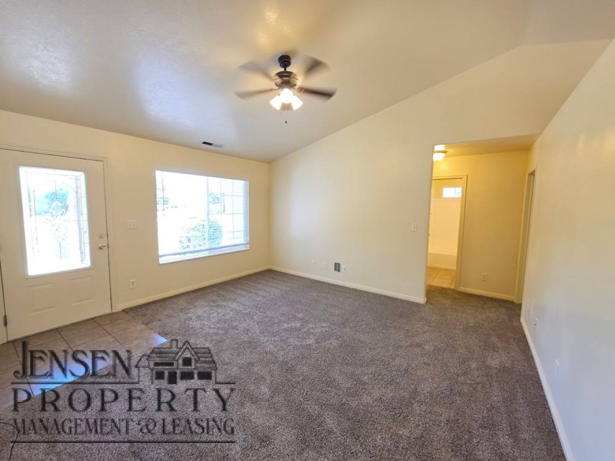 House for rent at 1849 S Halter Circle, Washington, UT 84780