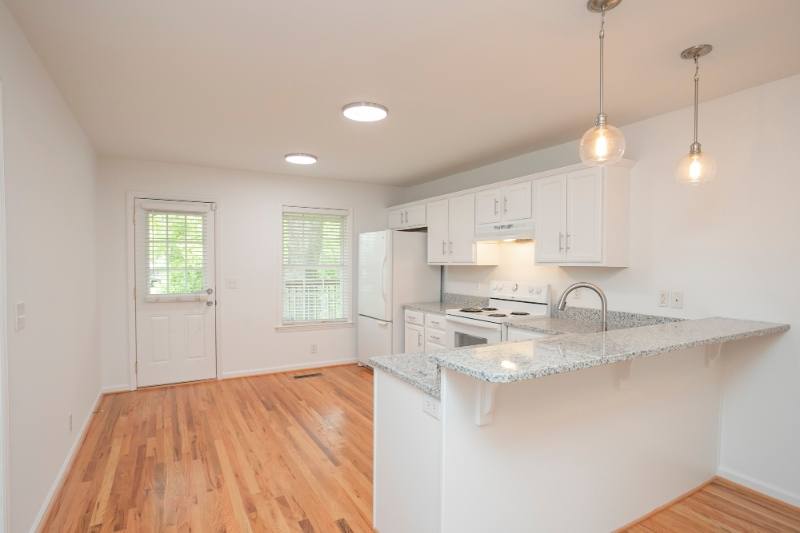 House for rent at 814 N 6th St, Nashville, TN 37207