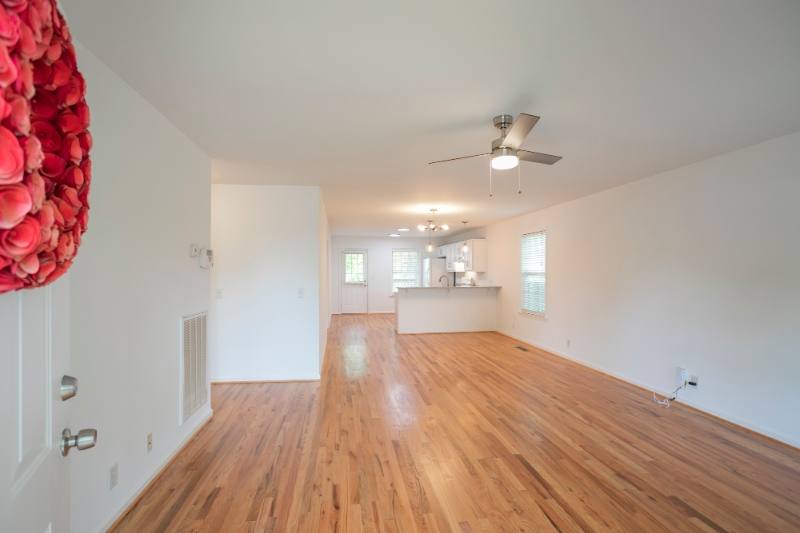 House for rent at 814 N 6th St, Nashville, TN 37207