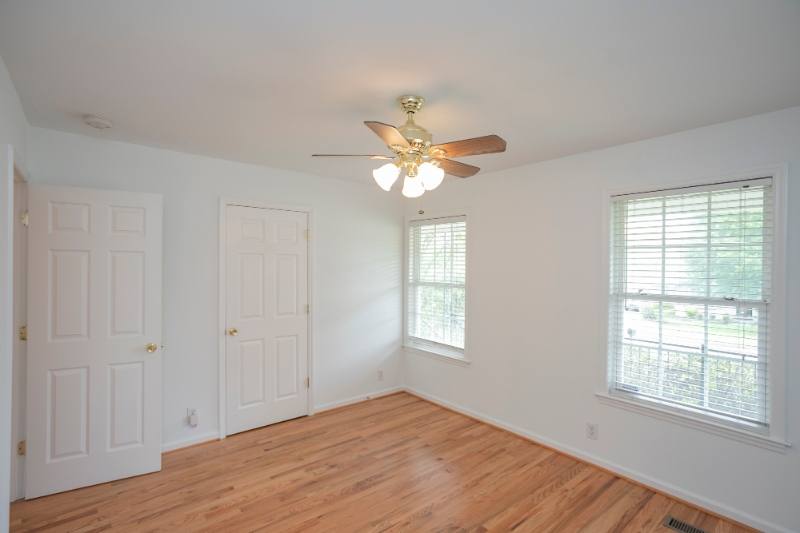 House for rent at 814 N 6th St, Nashville, TN 37207