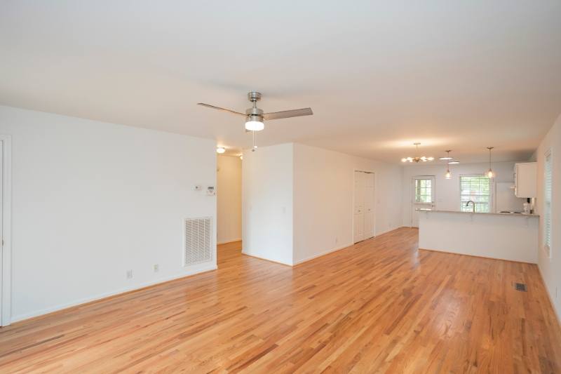 House for rent at 814 N 6th St, Nashville, TN 37207