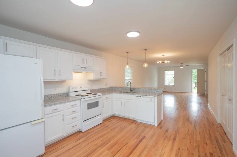 House for rent at 814 N 6th St, Nashville, TN 37207