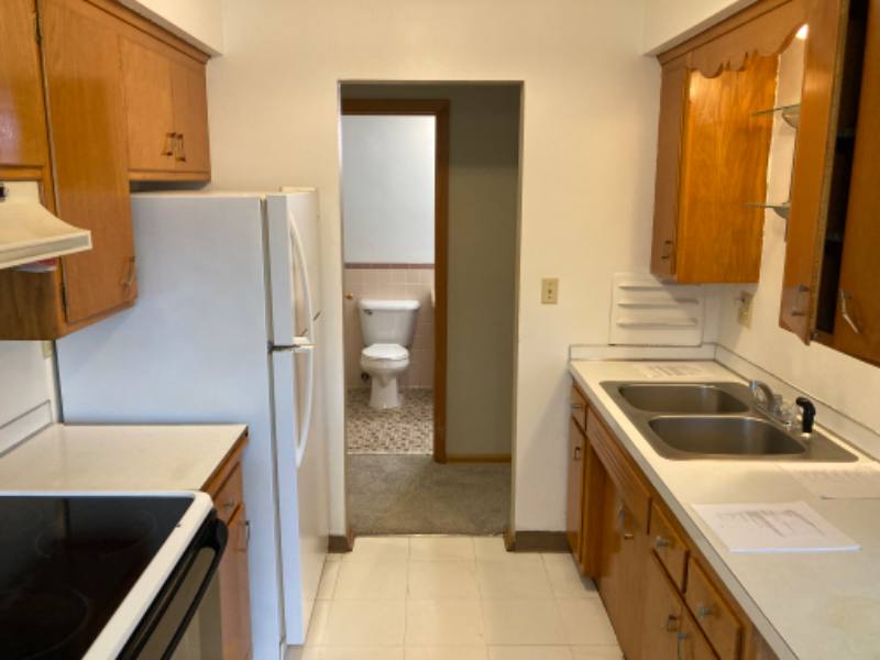 Apartment for rent at 136 11th Ave N, South Saint Paul, MN 55075