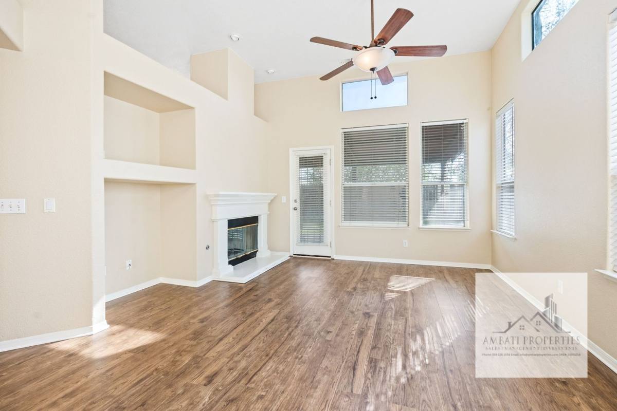 House for rent at 8684 N Recreation Ave, Fresno, CA 93720