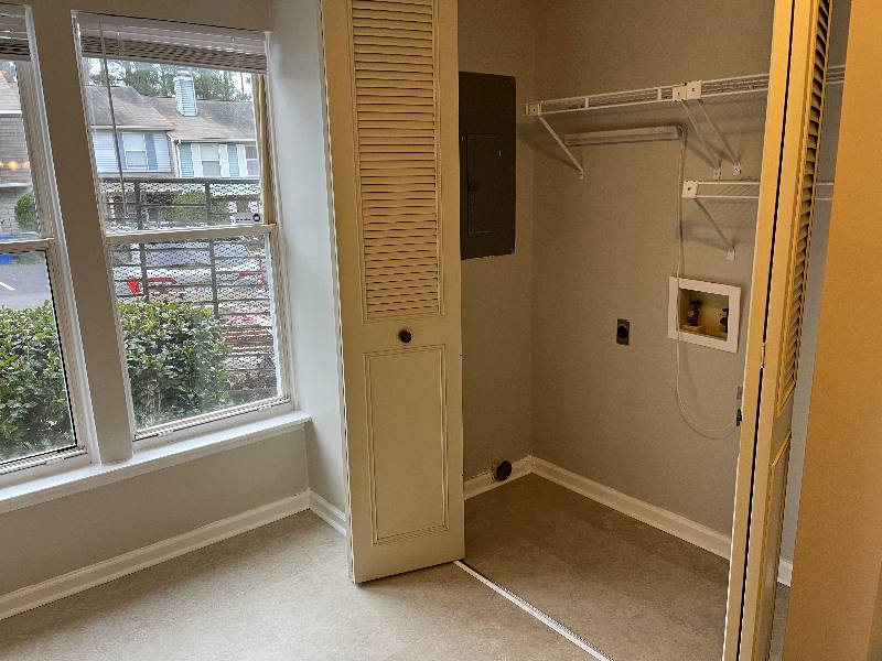 Townhouse for rent at 4336 Halliwell Dr, Raleigh, NC 27606