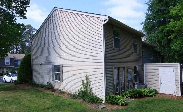 Townhouse for rent at 4336 Halliwell Dr, Raleigh, NC 27606