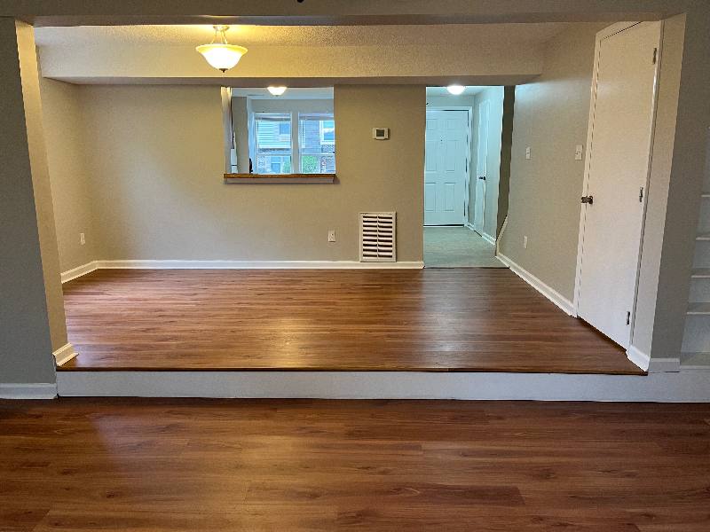 Townhouse for rent at 4336 Halliwell Dr, Raleigh, NC 27606