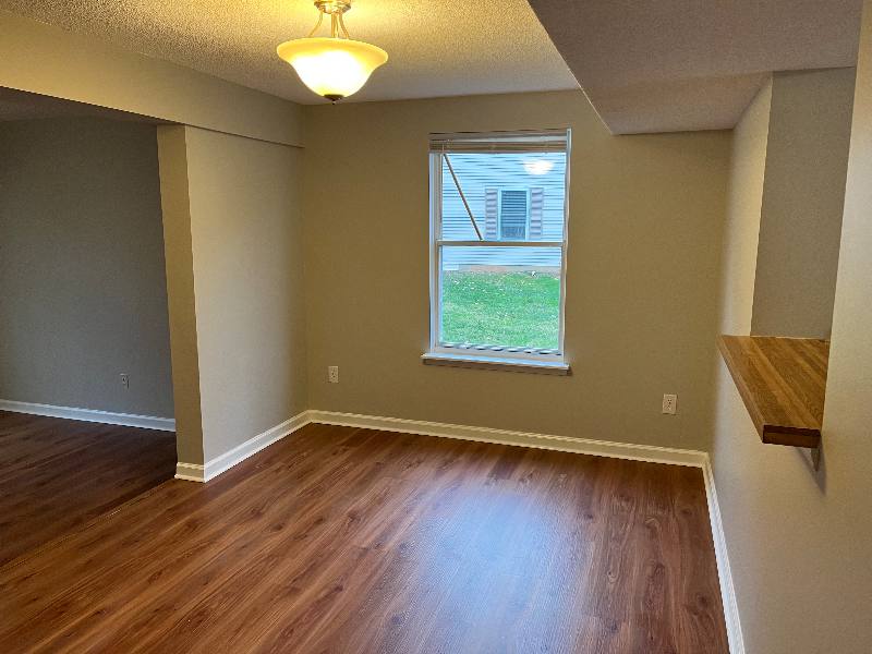 Townhouse for rent at 4336 Halliwell Dr, Raleigh, NC 27606