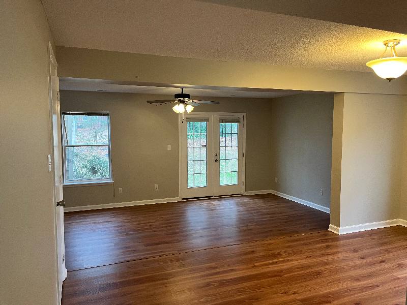 Townhouse for rent at 4336 Halliwell Dr, Raleigh, NC 27606