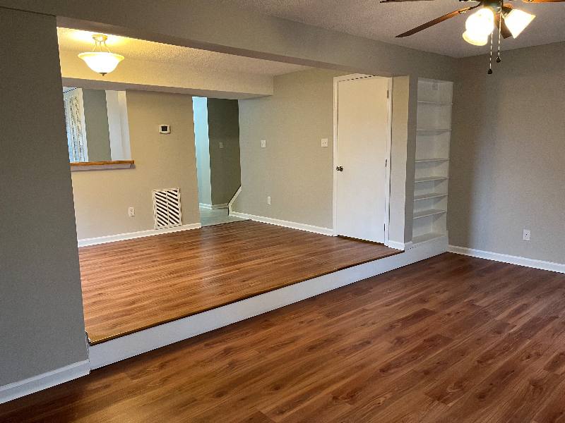 Townhouse for rent at 4336 Halliwell Dr, Raleigh, NC 27606
