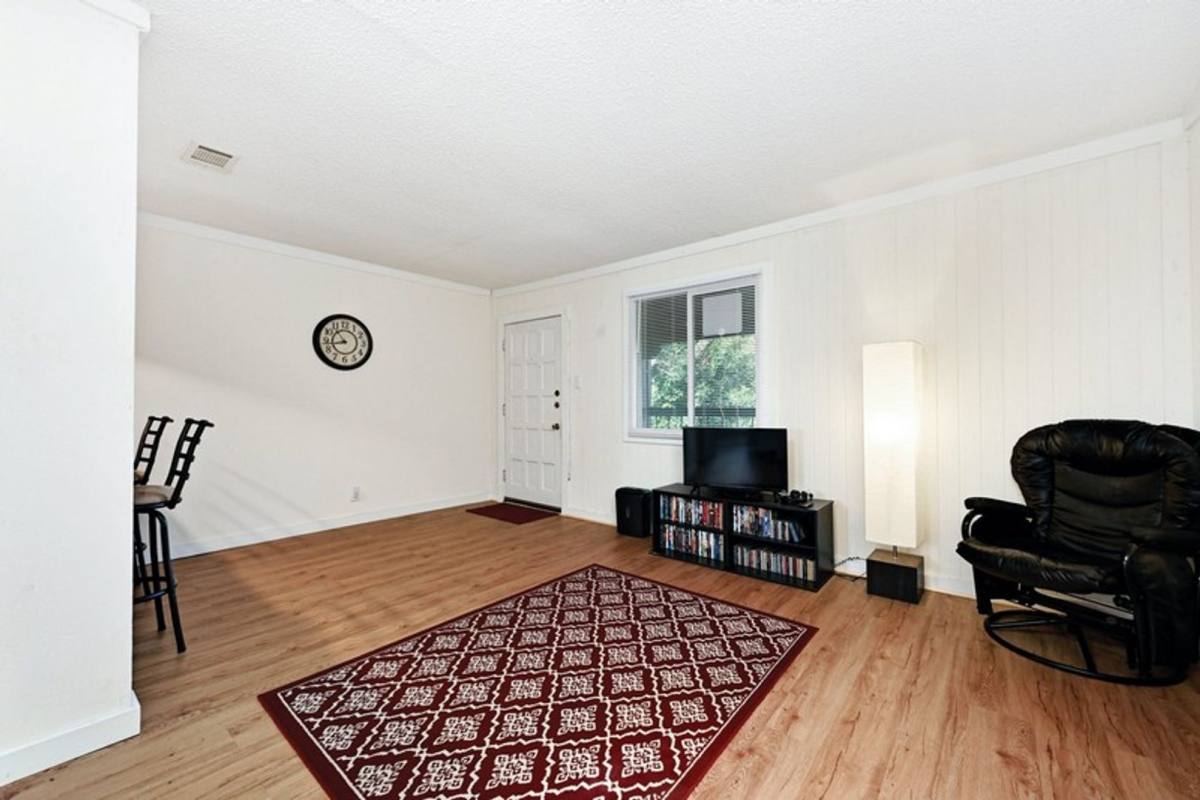 Apartment for rent at 711 Eberhart Lane, Austin, TX 78745