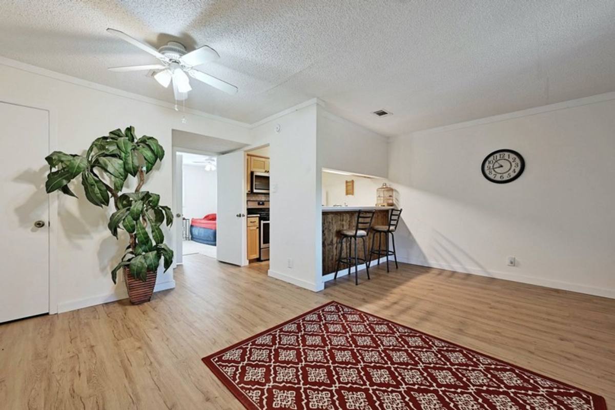 Apartment for rent at 711 Eberhart Lane, Austin, TX 78745