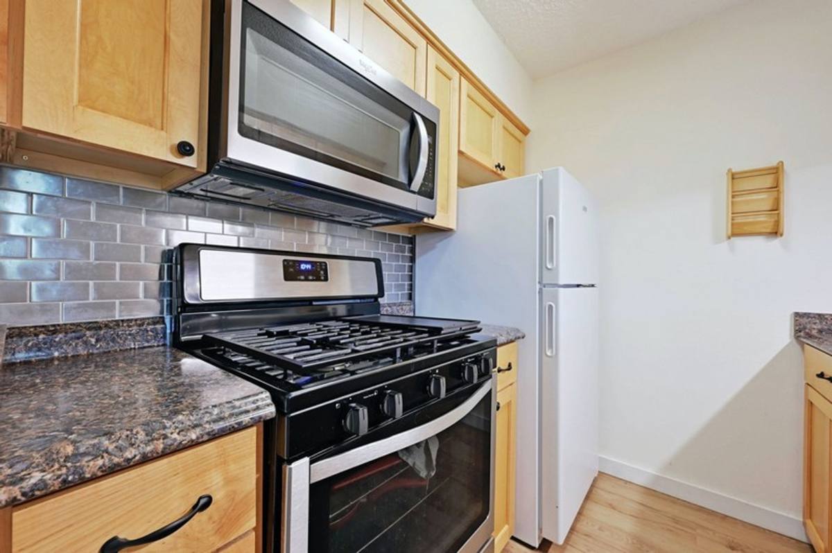 Apartment for rent at 711 Eberhart Lane, Austin, TX 78745