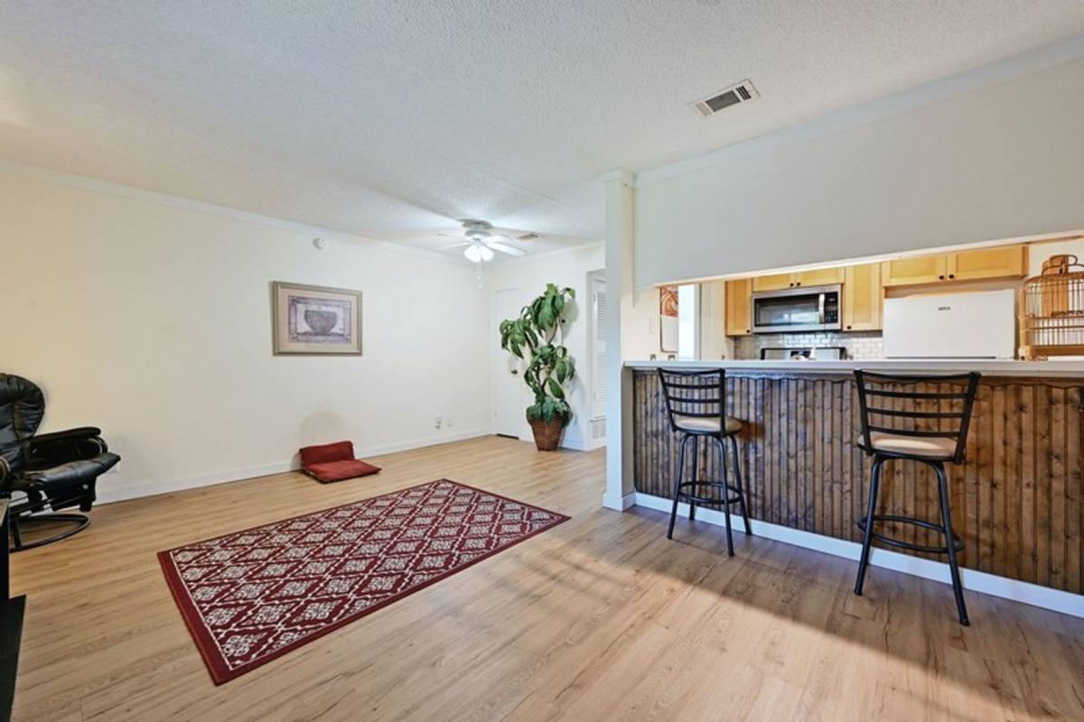 Apartment for rent at 711 Eberhart Lane, Austin, TX 78745