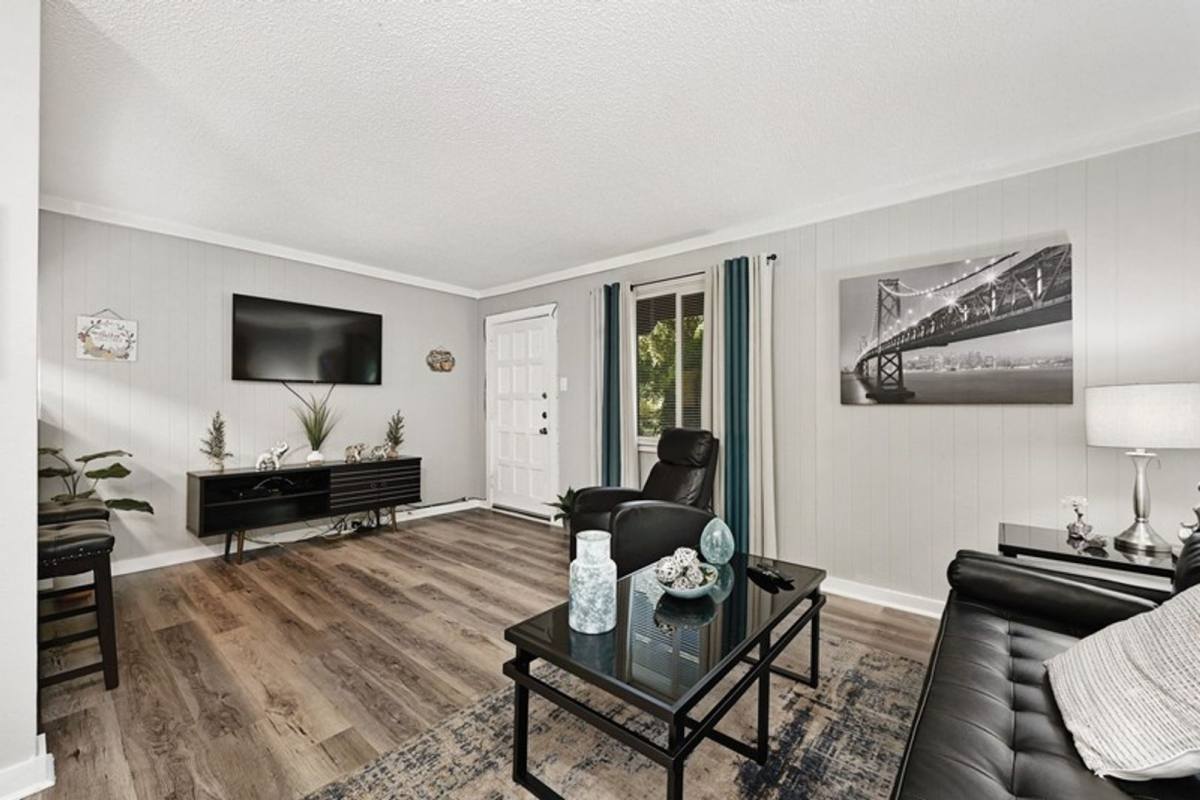 Apartment for rent at 711 Eberhart Lane, Austin, TX 78745