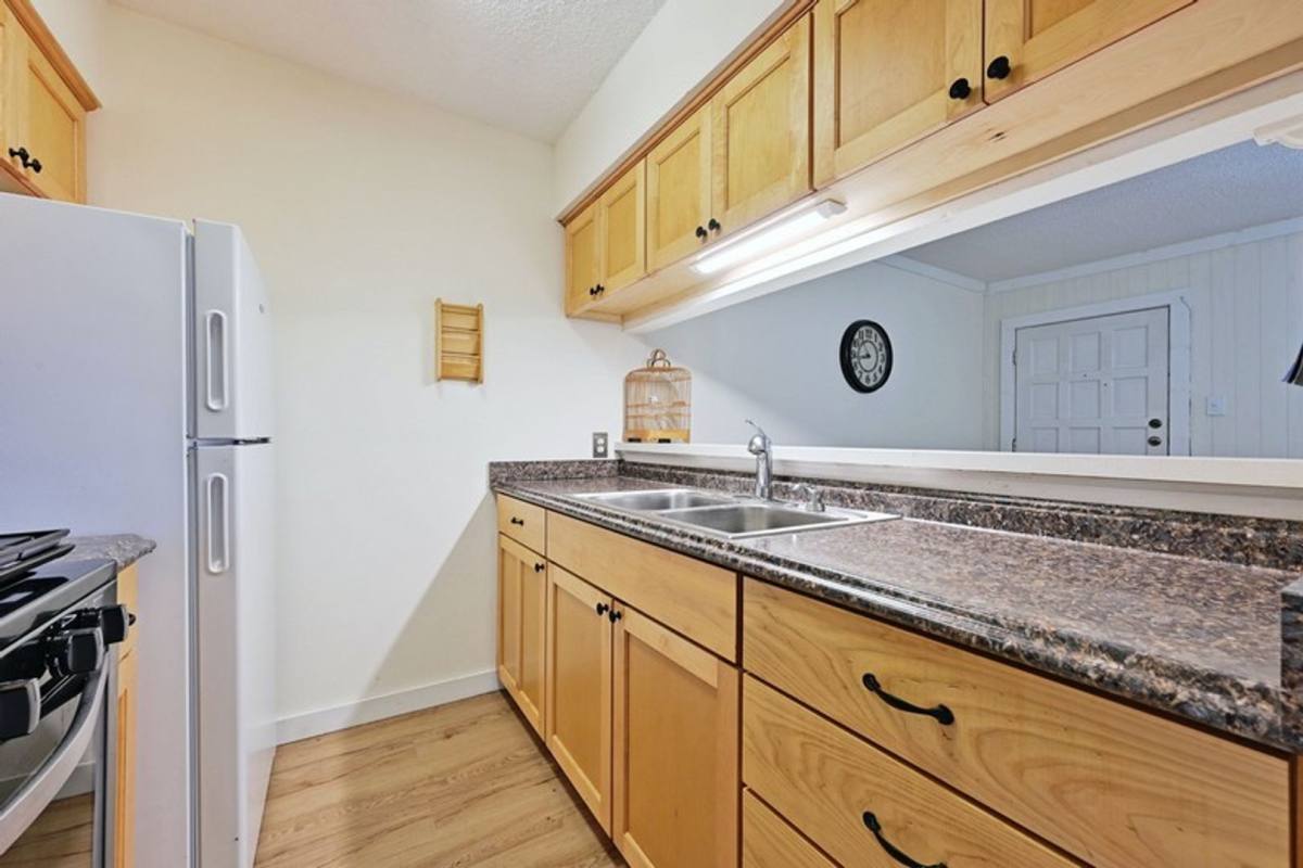 Apartment for rent at 711 Eberhart Lane, Austin, TX 78745