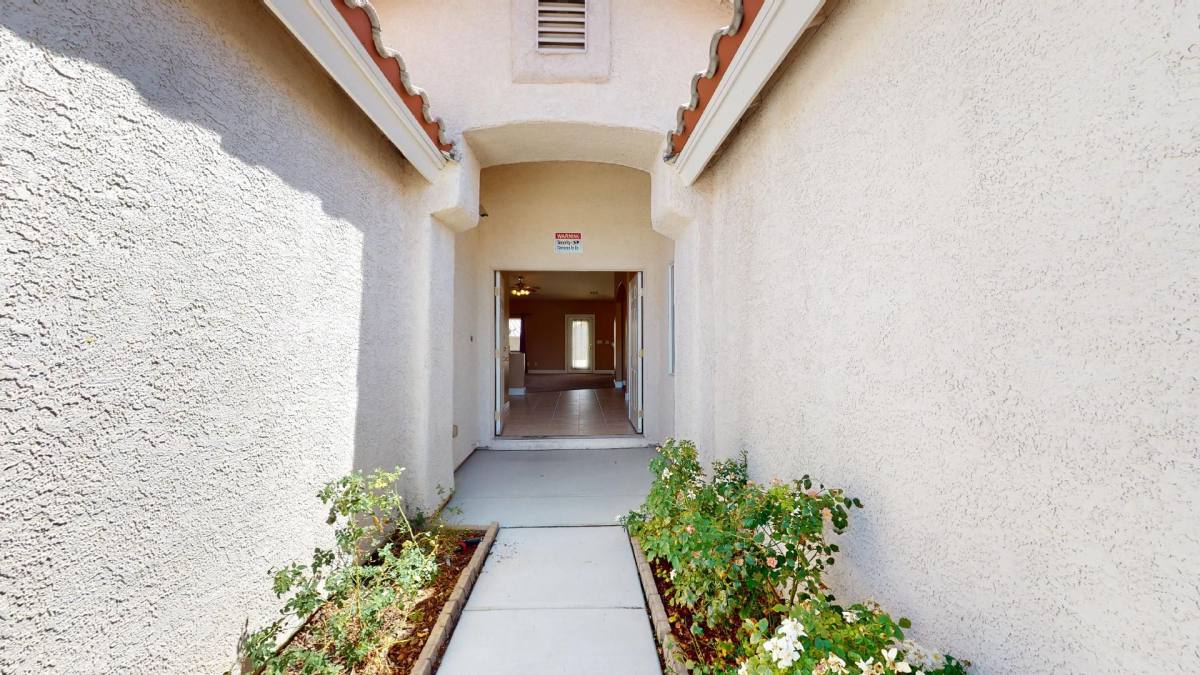 House for rent at 8961 Warm Glow Way, Las Vegas, NV 89178