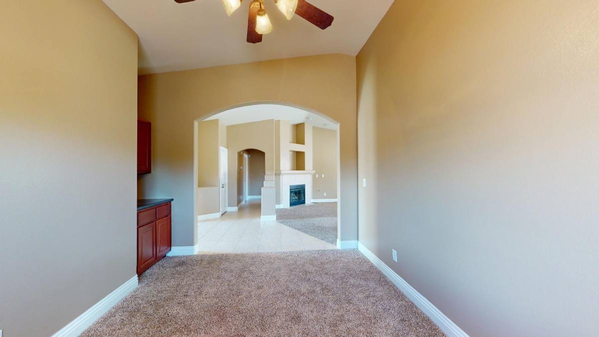 House for rent at 8961 Warm Glow Way, Las Vegas, NV 89178