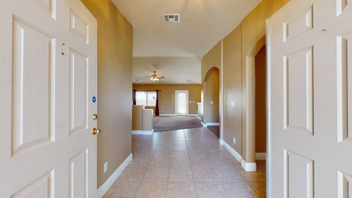 House for rent at 8961 Warm Glow Way, Las Vegas, NV 89178