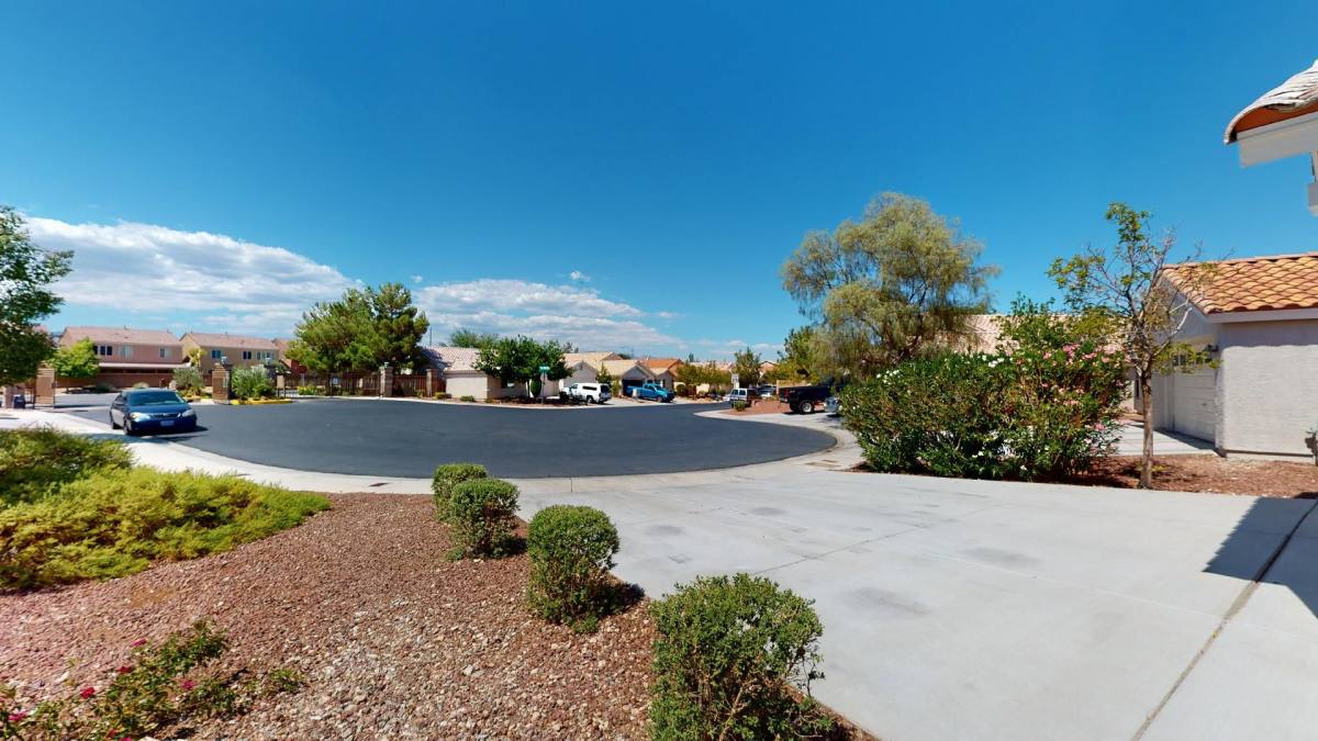 House for rent at 8961 Warm Glow Way, Las Vegas, NV 89178