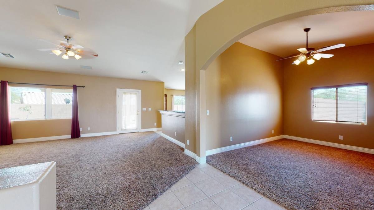 House for rent at 8961 Warm Glow Way, Las Vegas, NV 89178