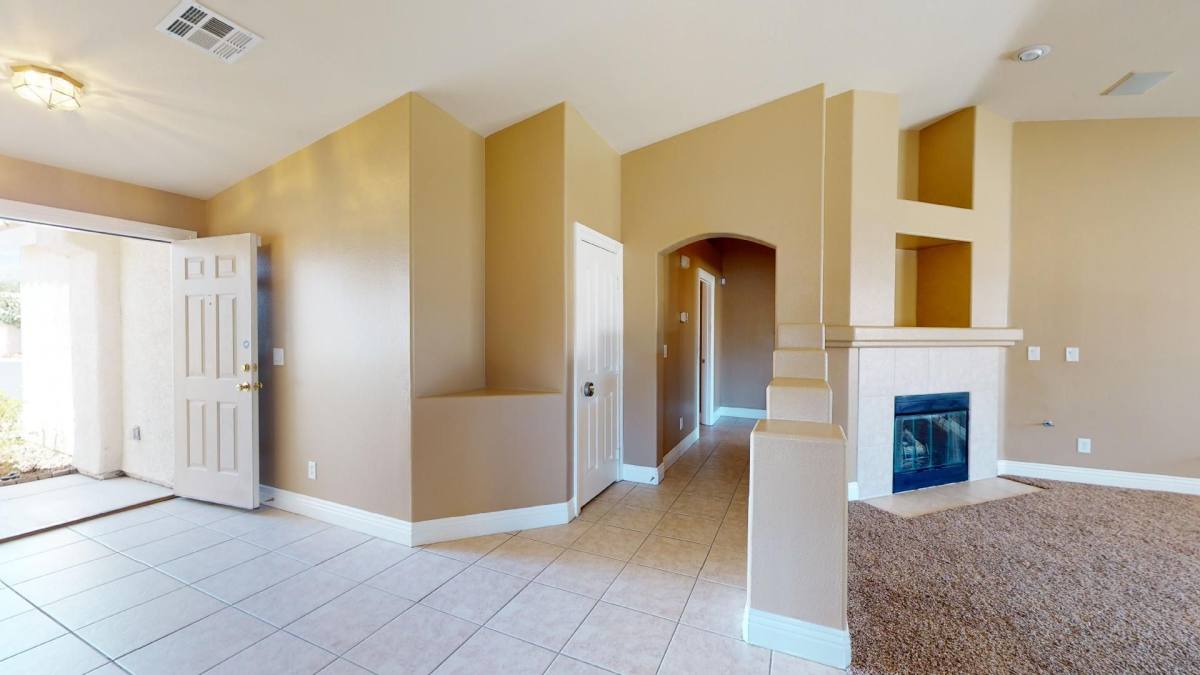 House for rent at 8961 Warm Glow Way, Las Vegas, NV 89178