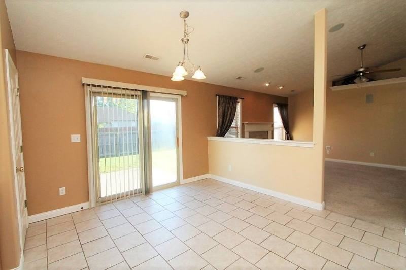 House for rent at 1410 Crusade Dr, West Lafayette, IN 47906