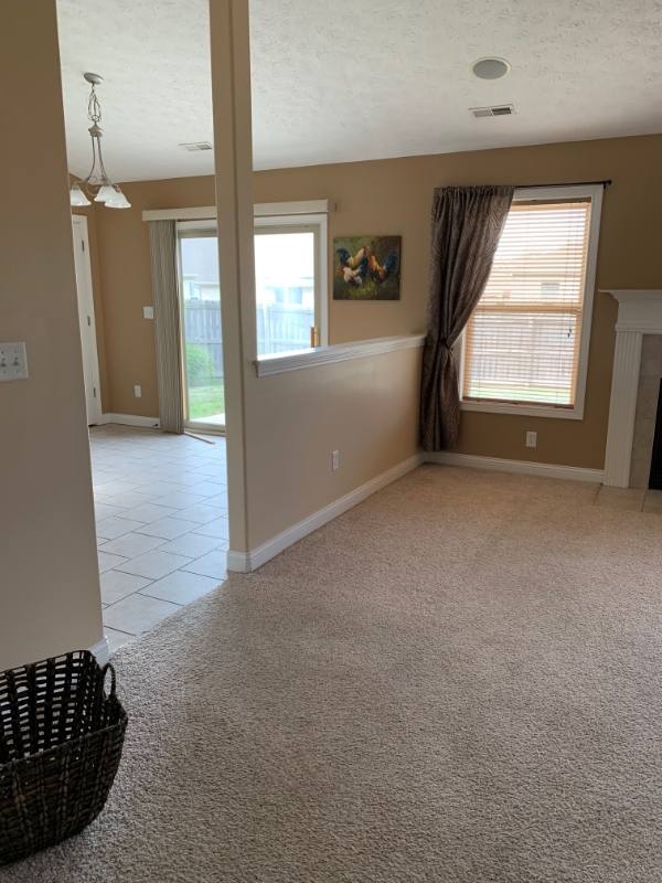 House for rent at 1410 Crusade Dr, West Lafayette, IN 47906