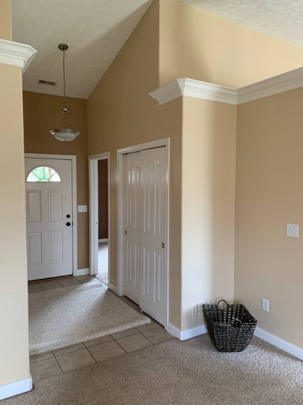 House for rent at 1410 Crusade Dr, West Lafayette, IN 47906