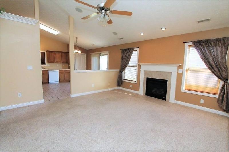 House for rent at 1410 Crusade Dr, West Lafayette, IN 47906
