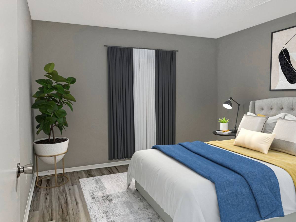 Apartment for rent at 3636-3646 Spottswood Ave, Memphis, TN 38111