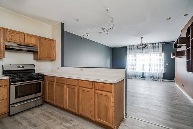 Townhouse for rent at 1615 S Newberry, Chicago, IL 60608