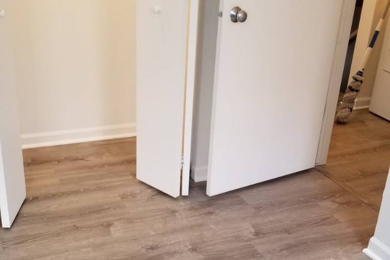 Townhouse for rent at 1615 S Newberry, Chicago, IL 60608