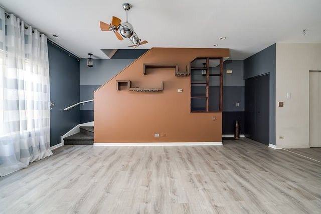 Townhouse for rent at 1615 S Newberry, Chicago, IL 60608